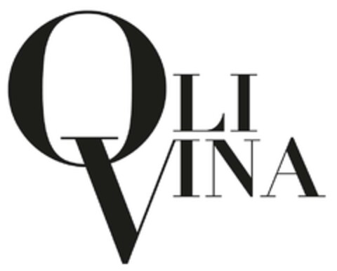 OLIVINA Logo (EUIPO, 09/27/2023)