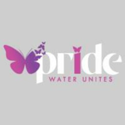 pride WATER UNITES Logo (EUIPO, 03.10.2023)