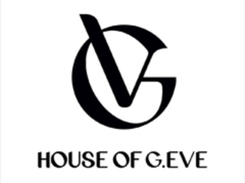 HOUSE OF G.EVE Logo (EUIPO, 04.10.2023)