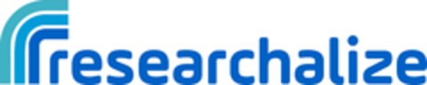 researchalize Logo (EUIPO, 06.10.2023)