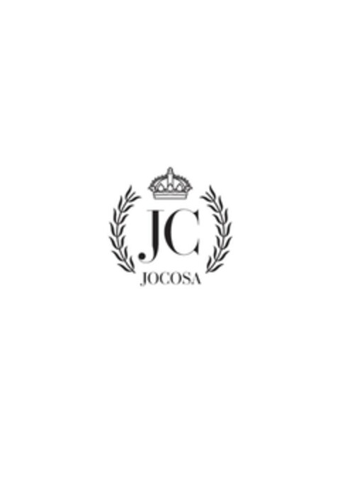 JC JOCOSA Logo (EUIPO, 16.10.2023)
