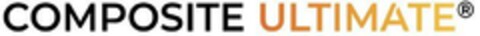 COMPOSITE ULTIMATE Logo (EUIPO, 10/26/2023)