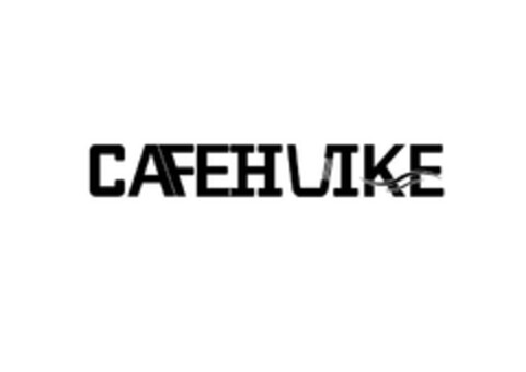 CAFEHUIKE Logo (EUIPO, 10/27/2023)