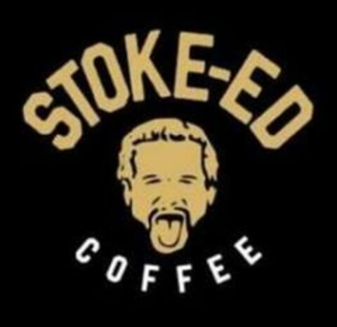 STOKE - ED COFFEE Logo (EUIPO, 07.11.2023)
