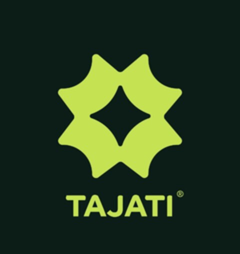 TAJATI Logo (EUIPO, 27.11.2023)