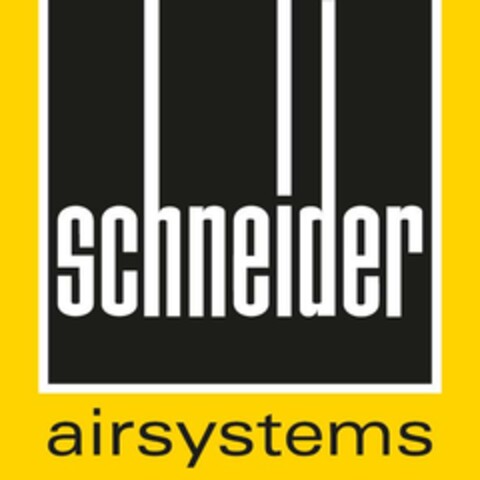 schneider airsystems Logo (EUIPO, 30.11.2023)