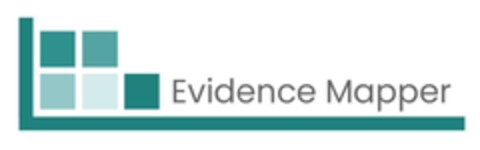 Evidence Mapper Logo (EUIPO, 06.12.2023)