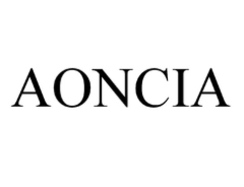 AONCIA Logo (EUIPO, 29.12.2023)
