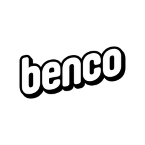 benco Logo (EUIPO, 01/17/2024)