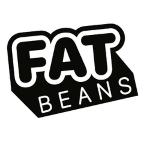 FAT BEANS Logo (EUIPO, 24.01.2024)