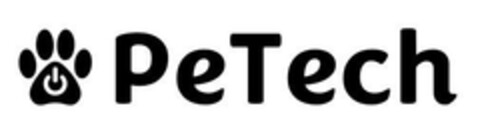 PeTech Logo (EUIPO, 26.01.2024)