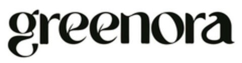 greenora Logo (EUIPO, 02/06/2024)