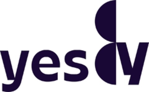 yes Logo (EUIPO, 01.02.2024)