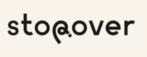 Stopover Logo (EUIPO, 02/09/2024)