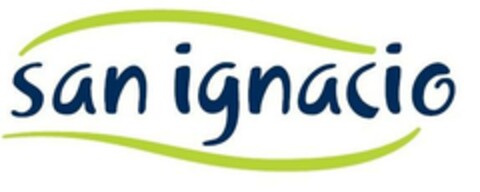 san ignacio Logo (EUIPO, 02/23/2024)