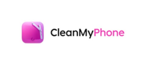 CleanMyPhone Logo (EUIPO, 23.02.2024)