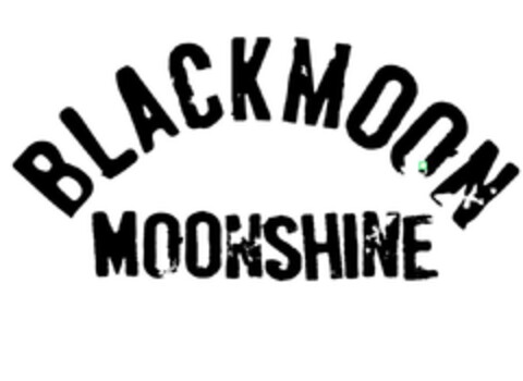 BLACKMOON MOONSHINE Logo (EUIPO, 01.03.2024)
