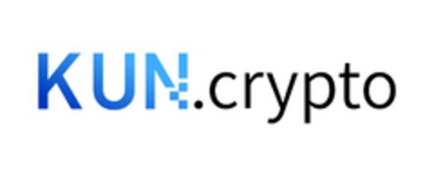 KUN.crypto Logo (EUIPO, 07.03.2024)