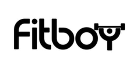 Fitboy Logo (EUIPO, 03/14/2024)