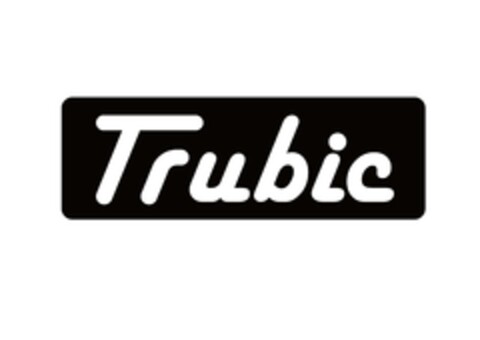 Trubic Logo (EUIPO, 08.04.2024)