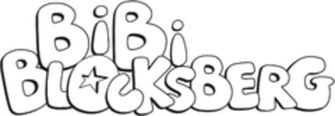 BiBi BLOCKSBERG Logo (EUIPO, 04/19/2024)