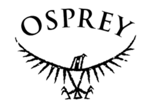 OSPREY Logo (EUIPO, 05/10/2024)