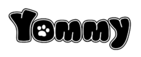 Yommy Logo (EUIPO, 21.05.2024)