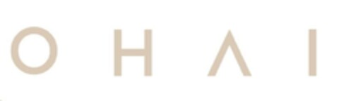 OHAI Logo (EUIPO, 06/03/2024)