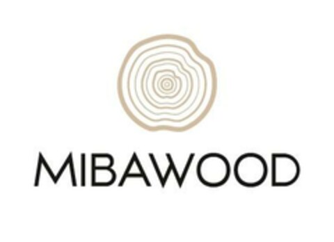 MIBAWOOD Logo (EUIPO, 06/07/2024)