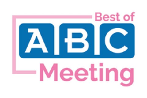 Best of ABC Meeting Logo (EUIPO, 18.06.2024)