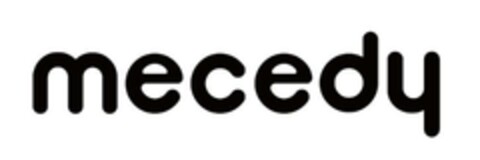 mecedy Logo (EUIPO, 08.07.2024)
