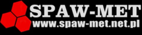 SPAW - MET www.spaw-met.net.pl Logo (EUIPO, 07/25/2024)