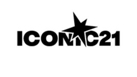 ICON C21 Logo (EUIPO, 06.09.2024)