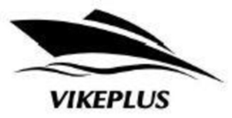 VIKEPLUS Logo (EUIPO, 09/23/2024)