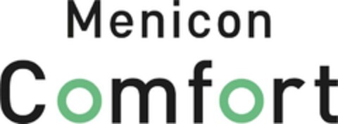 Menicon Comfort Logo (EUIPO, 12.11.2024)