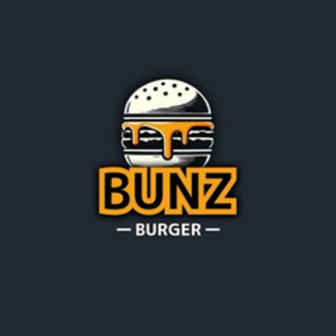 Bunz Burger Logo (EUIPO, 13.01.2025)