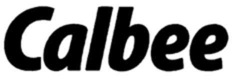 Calbee Logo (EUIPO, 04/01/1996)
