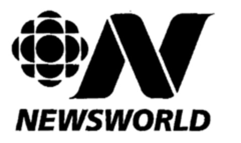 N NEWSWORLD Logo (EUIPO, 01.04.1996)