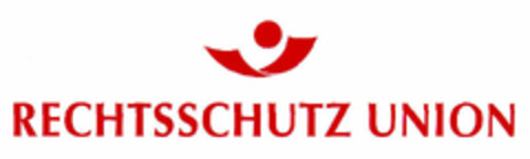 RECHTSSCHUTZ UNION Logo (EUIPO, 04/01/1996)