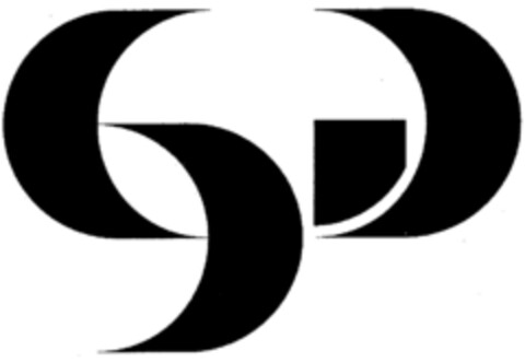 SD Logo (EUIPO, 13.06.1996)