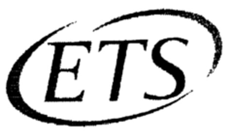 ETS Logo (EUIPO, 08/22/1997)