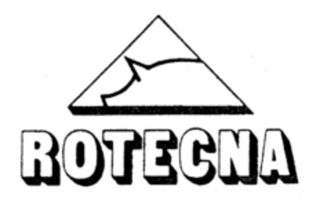 ROTECNA Logo (EUIPO, 02.10.1997)