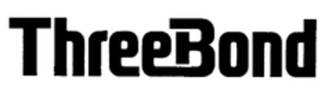 ThreeBond Logo (EUIPO, 01.12.1997)