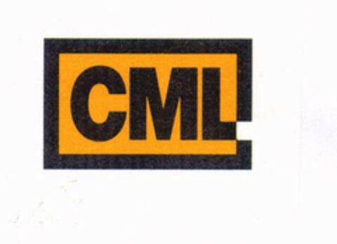 CML Logo (EUIPO, 12/11/1997)