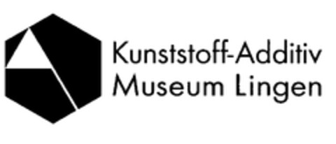 Kunststoff-Additiv Museum Lingen Logo (EUIPO, 02/25/1998)