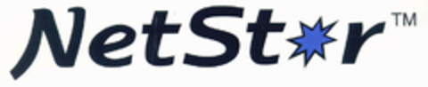 NetStar Logo (EUIPO, 03.03.1998)