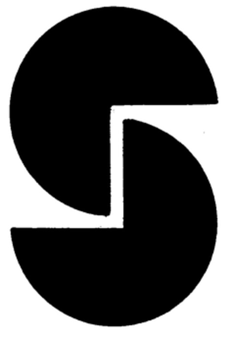 S Logo (EUIPO, 24.04.1998)