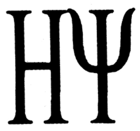 HY Logo (EUIPO, 09.06.1998)