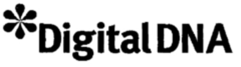 Digital DNA Logo (EUIPO, 23.06.1998)
