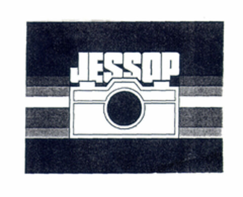 JESSOP Logo (EUIPO, 15.07.1998)